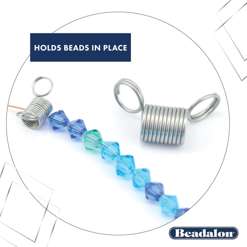 Beadalon Bead Stopper, Large, 16 pc - Image 4